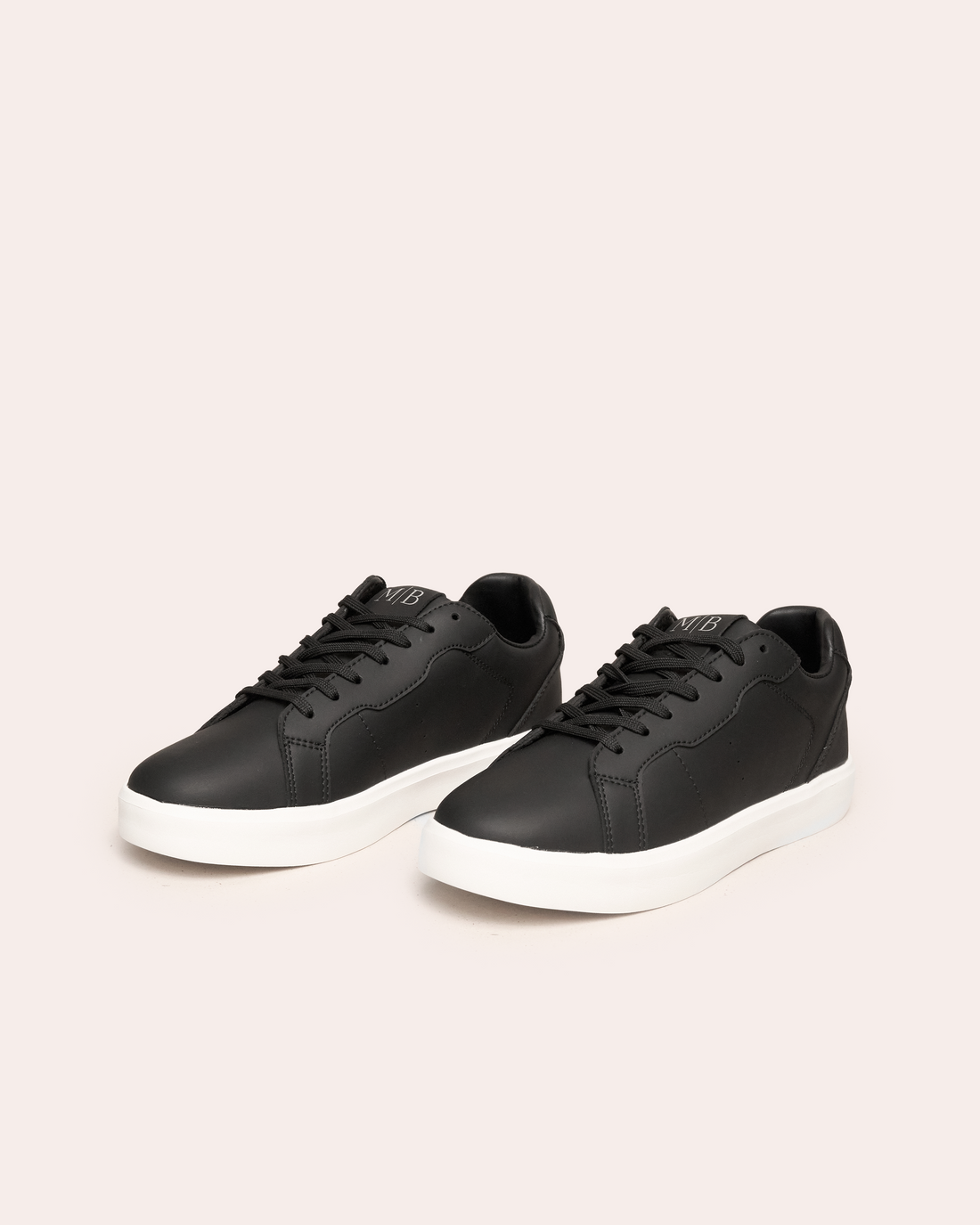 Tenis Best Black by Maison Botter