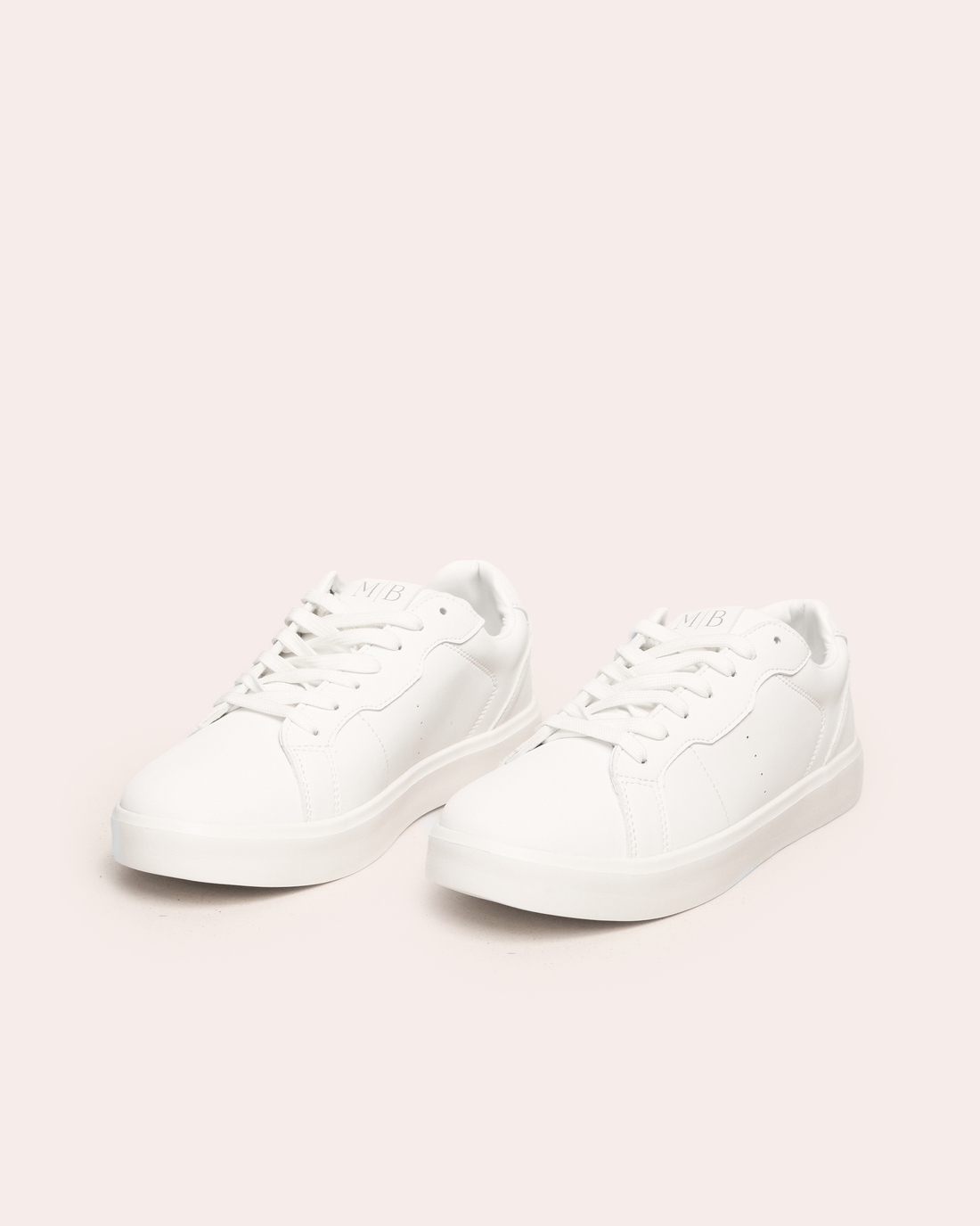 Tenis Best White by Maison Botter