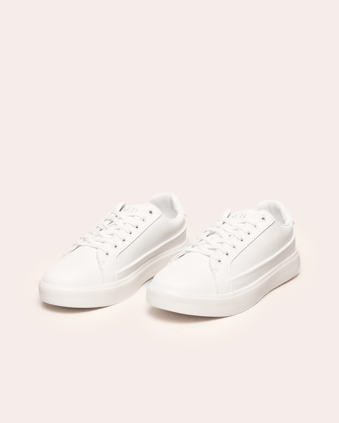 Tenis True White by Maison Botter