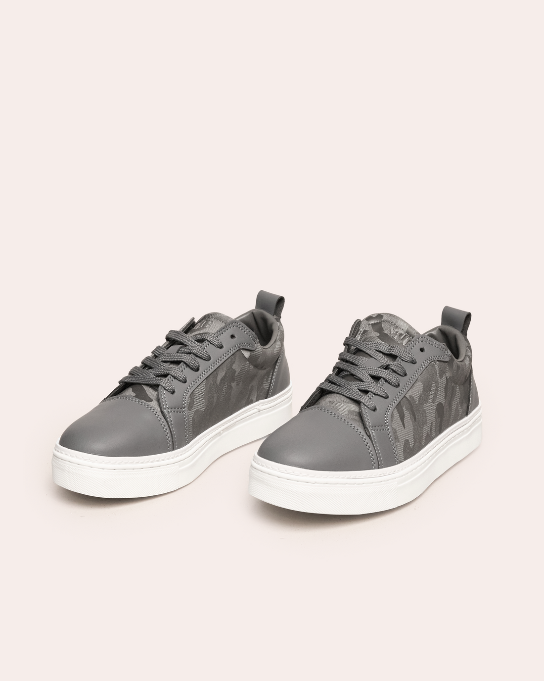 Tenis Dominion Grey by Maison Botter