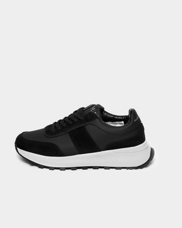 Tenis Prime black by Maison Botter
