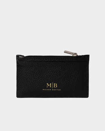 Aquí tu regalo GRATIS!    Billetera Majestic Gold by Maison Botter