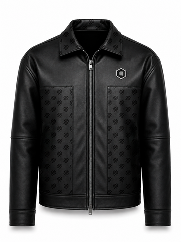 Jacket Foundation by Maison Botter