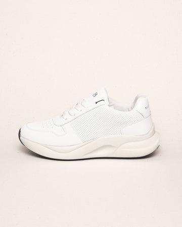 Tenis One White by Maison Botter