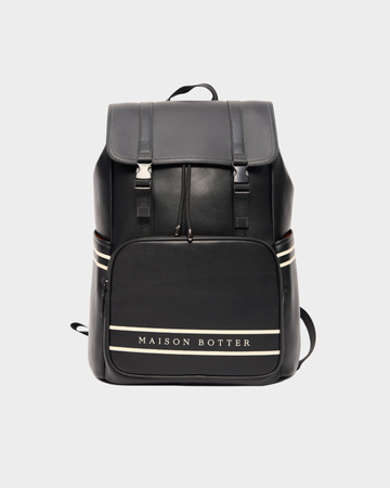 Morral Dynasty All Black by Maison Botter