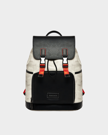 Morral Dynasty white by Maison Botter