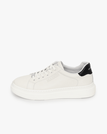 Tenis Betel White by Maison Botter